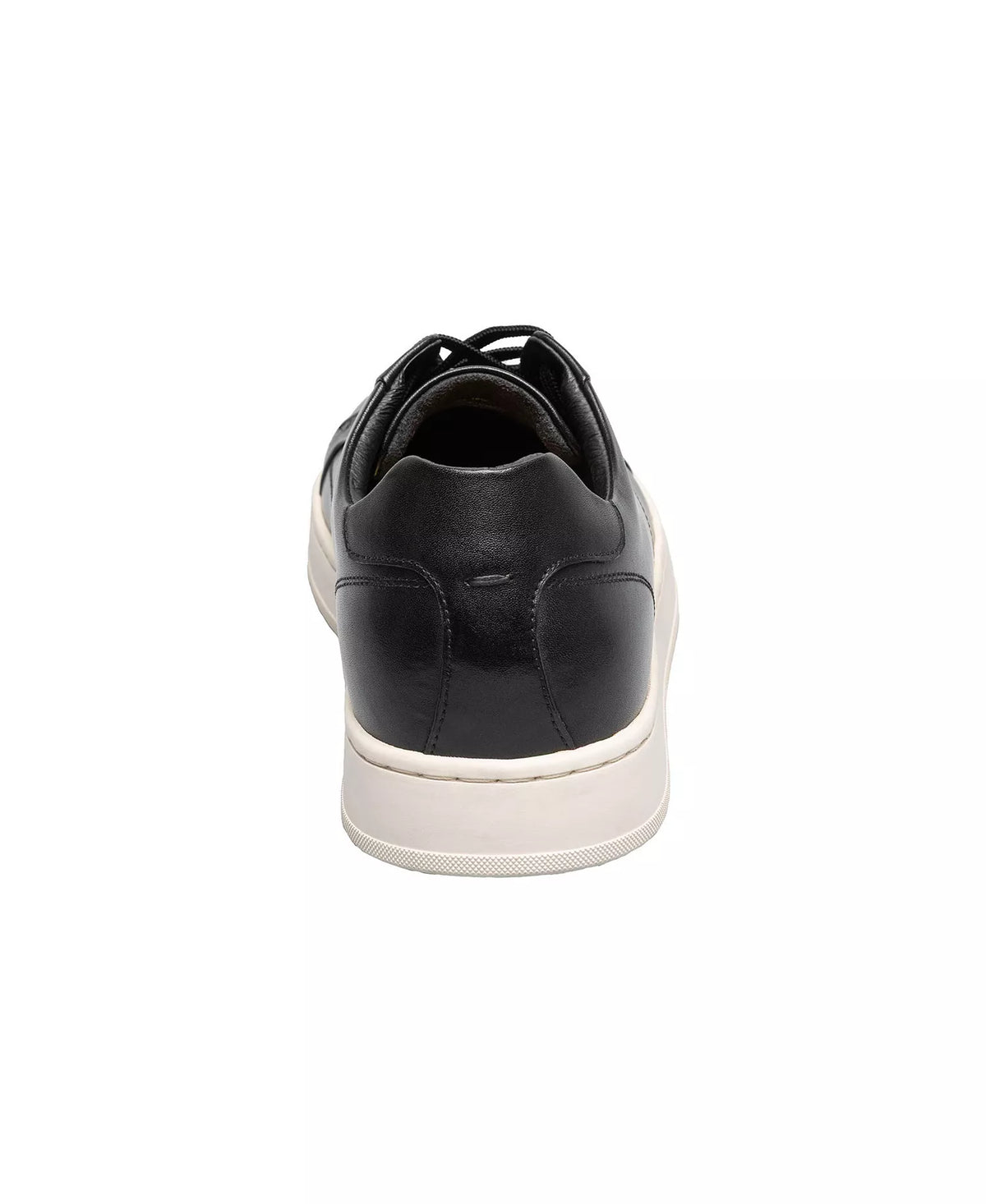 Florsheim Men's Monopoli Lace To Toe Sneakers  Black Multi Size 10