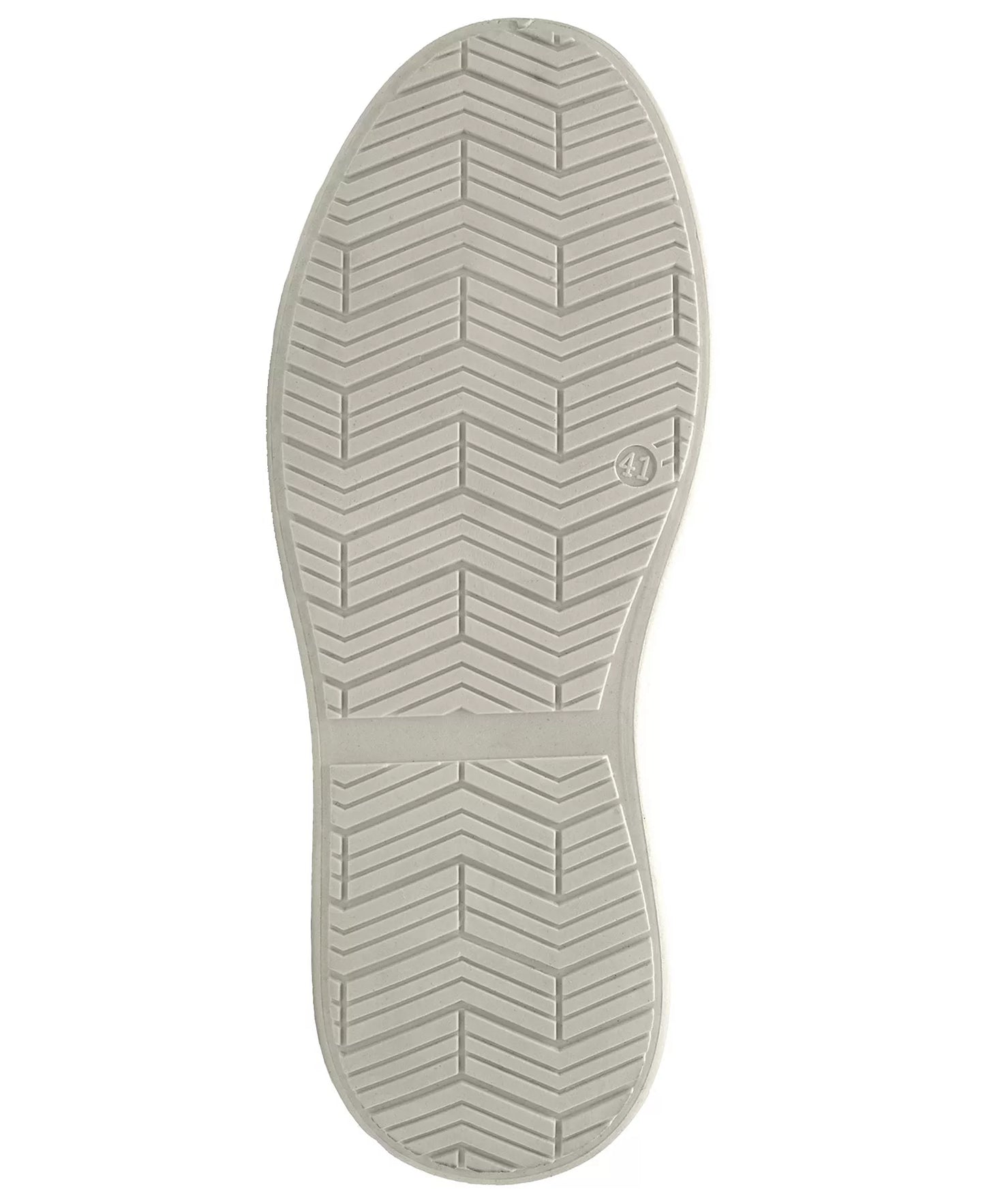 Akademiks Men's Olney Wingtip Knit Oxford Shoes  Black/White Size 10