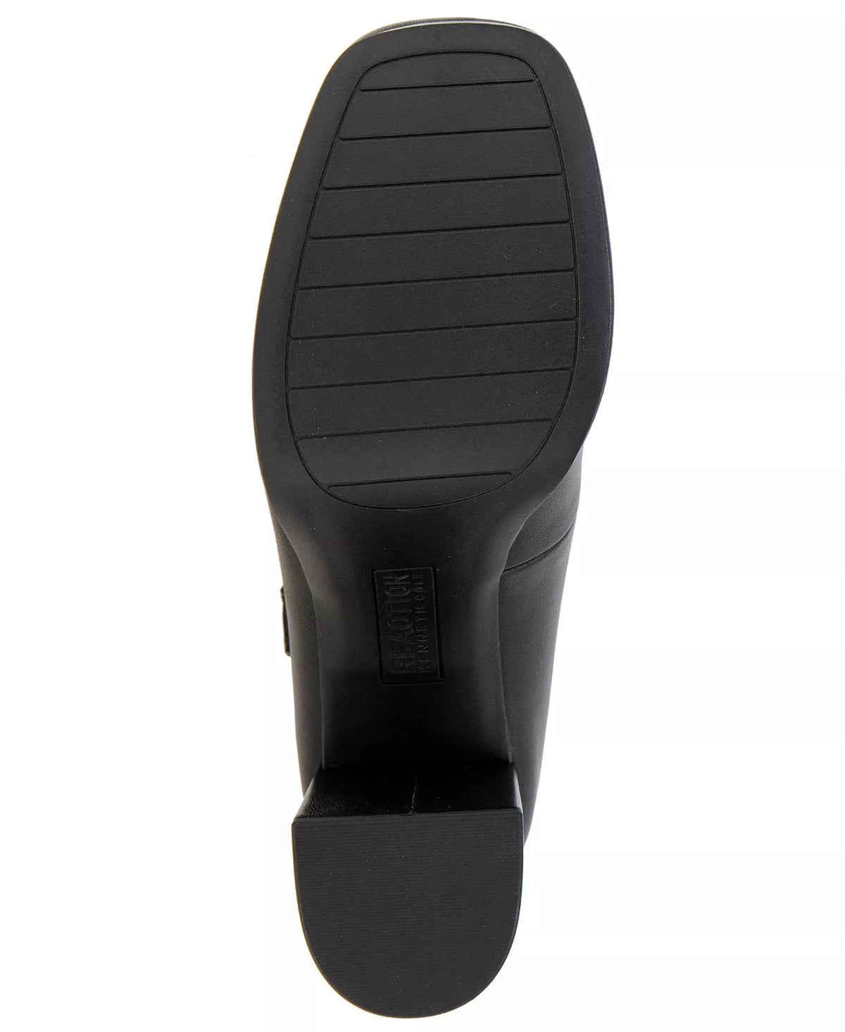 Kenneth Cole Reaction Women's Klair Mary-Jane Pumps  Black Size 9.5
