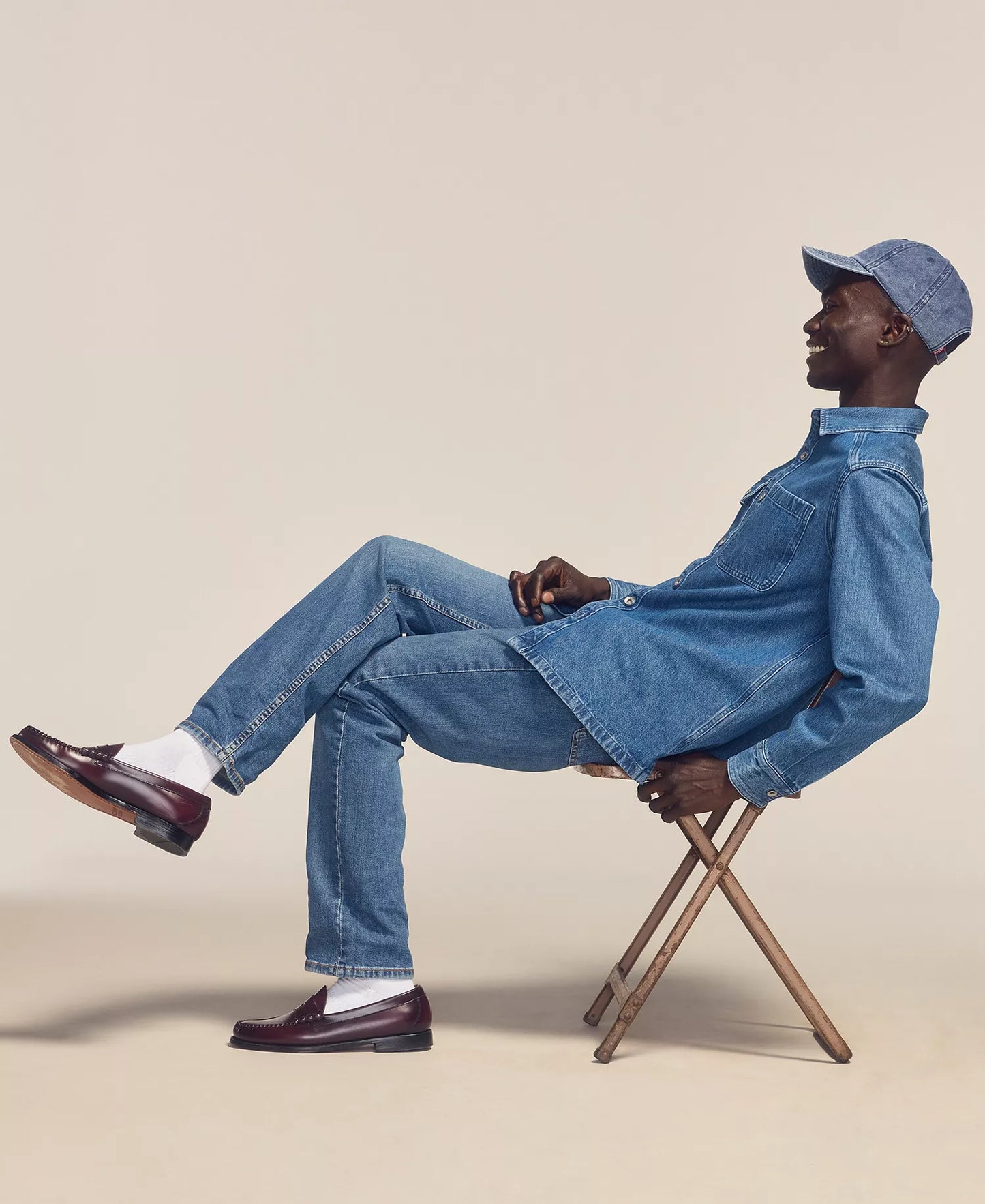 Levi's Men's 514 Flex Straight-Fit Jeans  Native Cali Stretch W30xL30