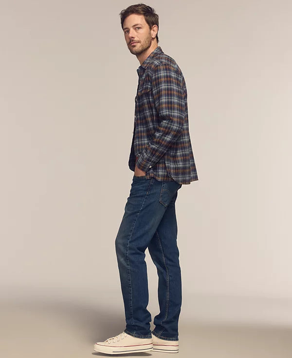 Levi's Men's 511 Slim Fit Jeans  Blank Pages W34xL32