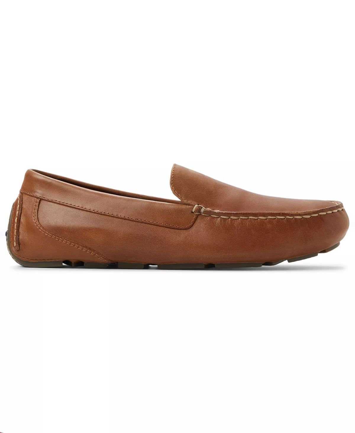Sperry Men's Davenport Venetian Round-Toe Loafers  Medium Beige Size 10