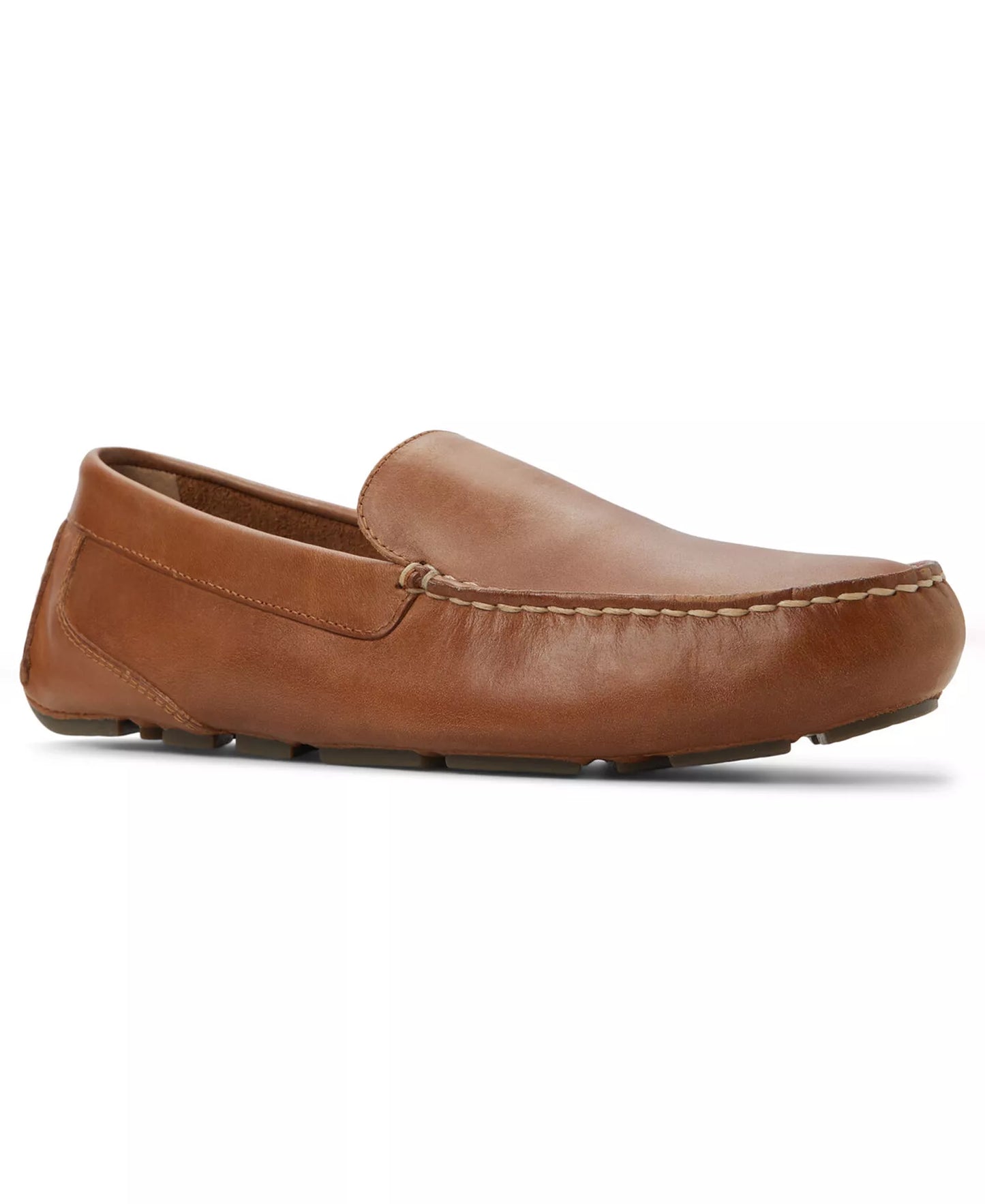 Sperry Men's Davenport Venetian Round-Toe Loafers  Medium Beige Size 10
