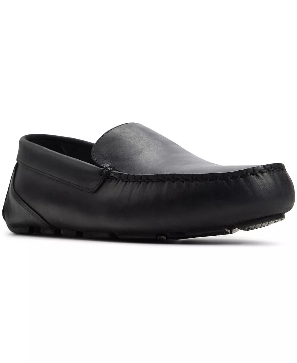 Sperry Men's Davenport Round-Toe Loafers  Black Size 12