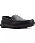 Sperry Men's Davenport Round-Toe Loafers  Black Size 12
