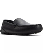 Sperry Men's Davenport Round-Toe Loafers  Black Size 12