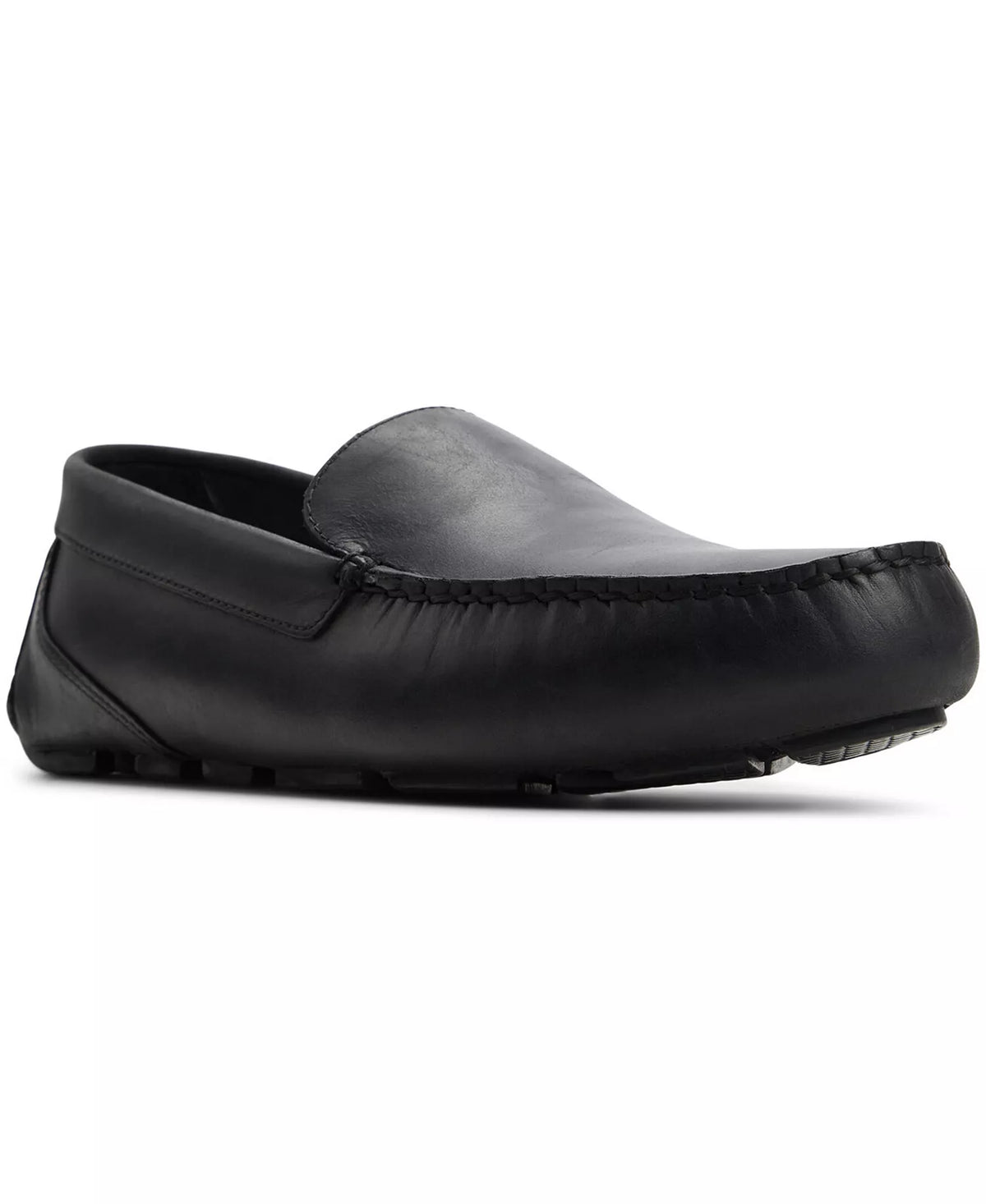 Sperry Men's Davenport Round-Toe Loafers  Black Size 12