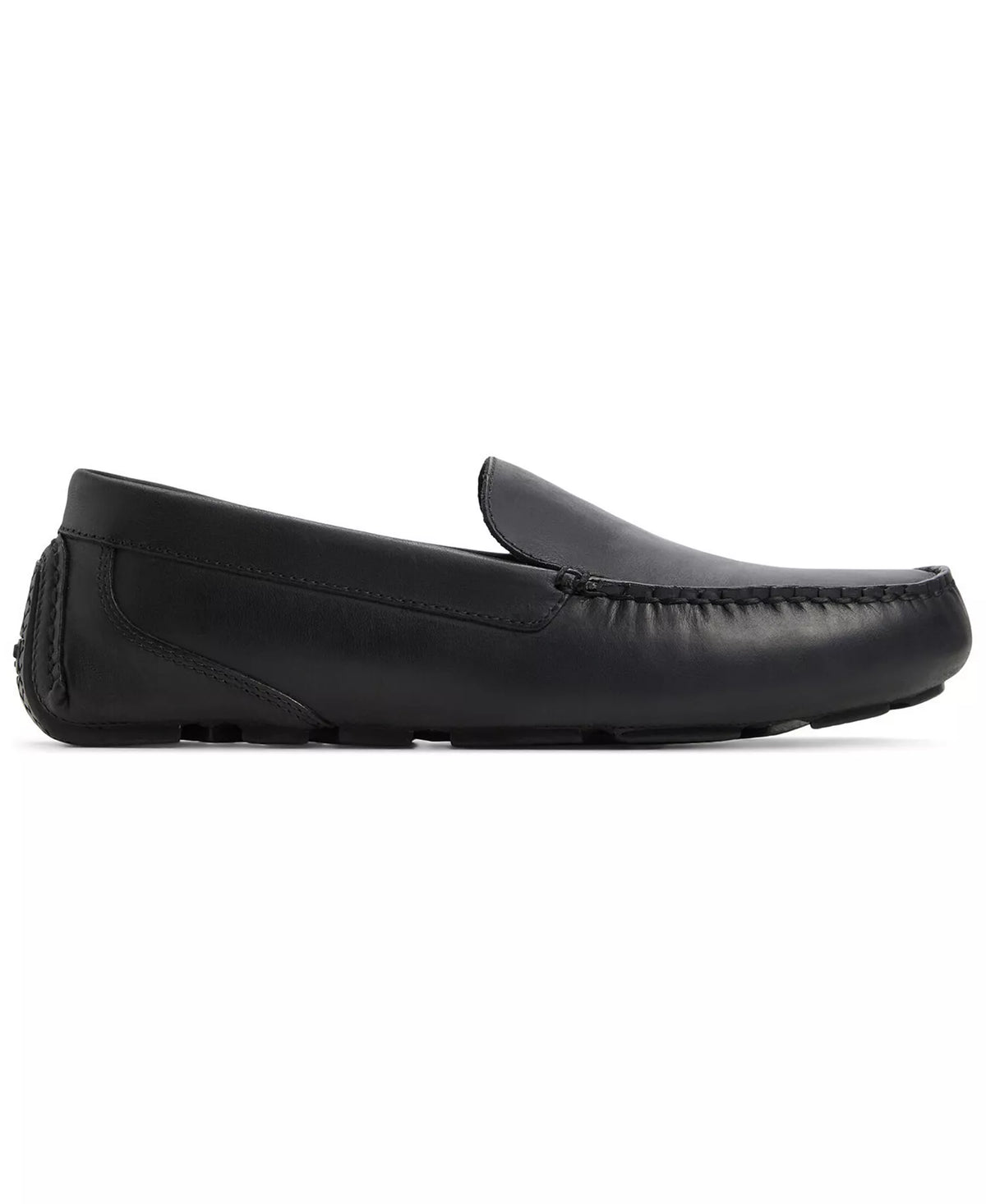 Sperry Men's Davenport Round-Toe Loafers  Black Size 12