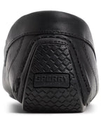 Sperry Men's Davenport Round-Toe Loafers  Black Size 12