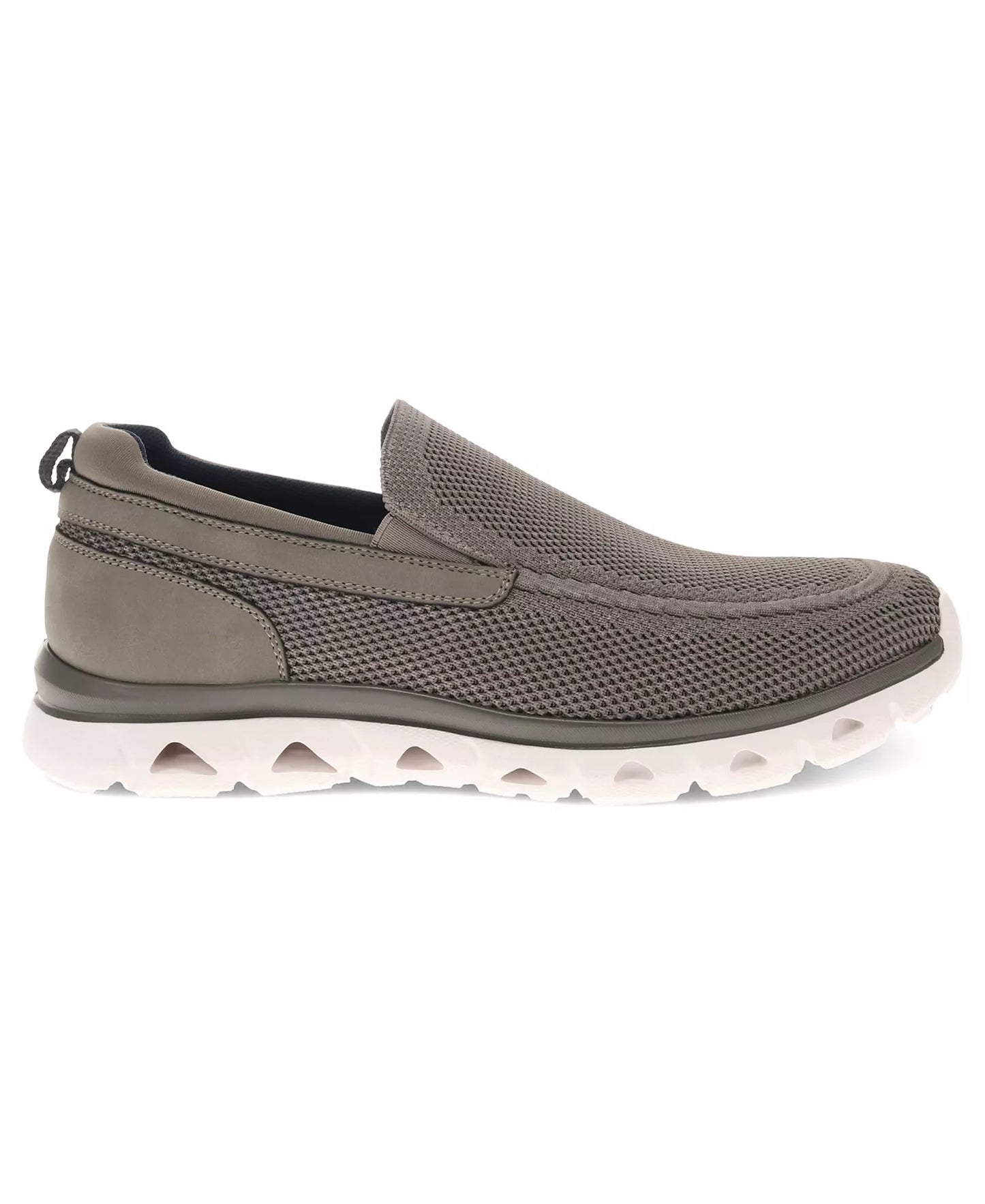 Dockers Men's Caden Casual Slip-On Loafers  Gray Size 10.5