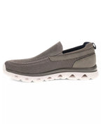 Dockers Men's Caden Casual Slip-On Loafers  Gray Size 11
