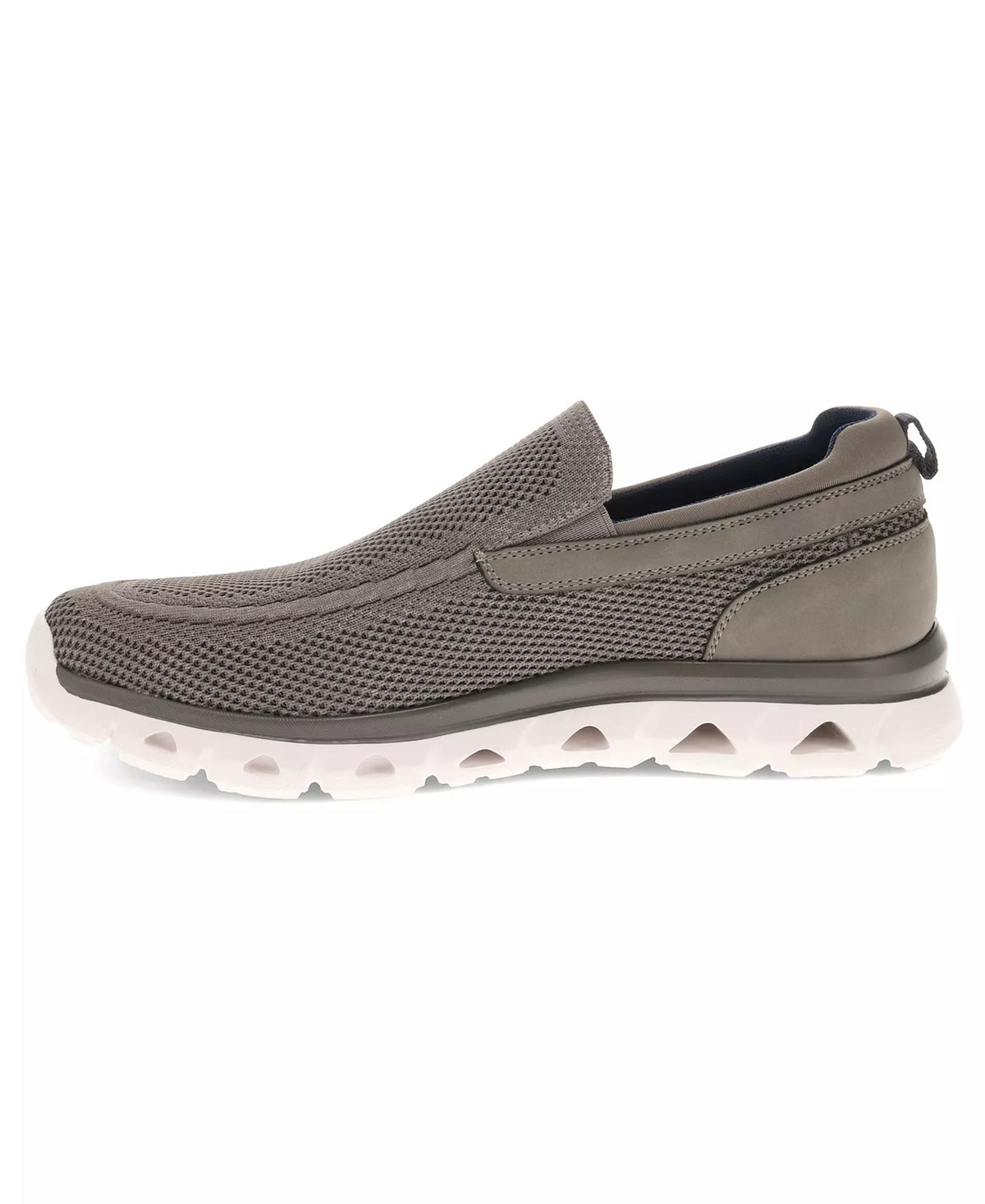 Dockers Men's Caden Casual Slip-On Loafers  Gray Size 10.5