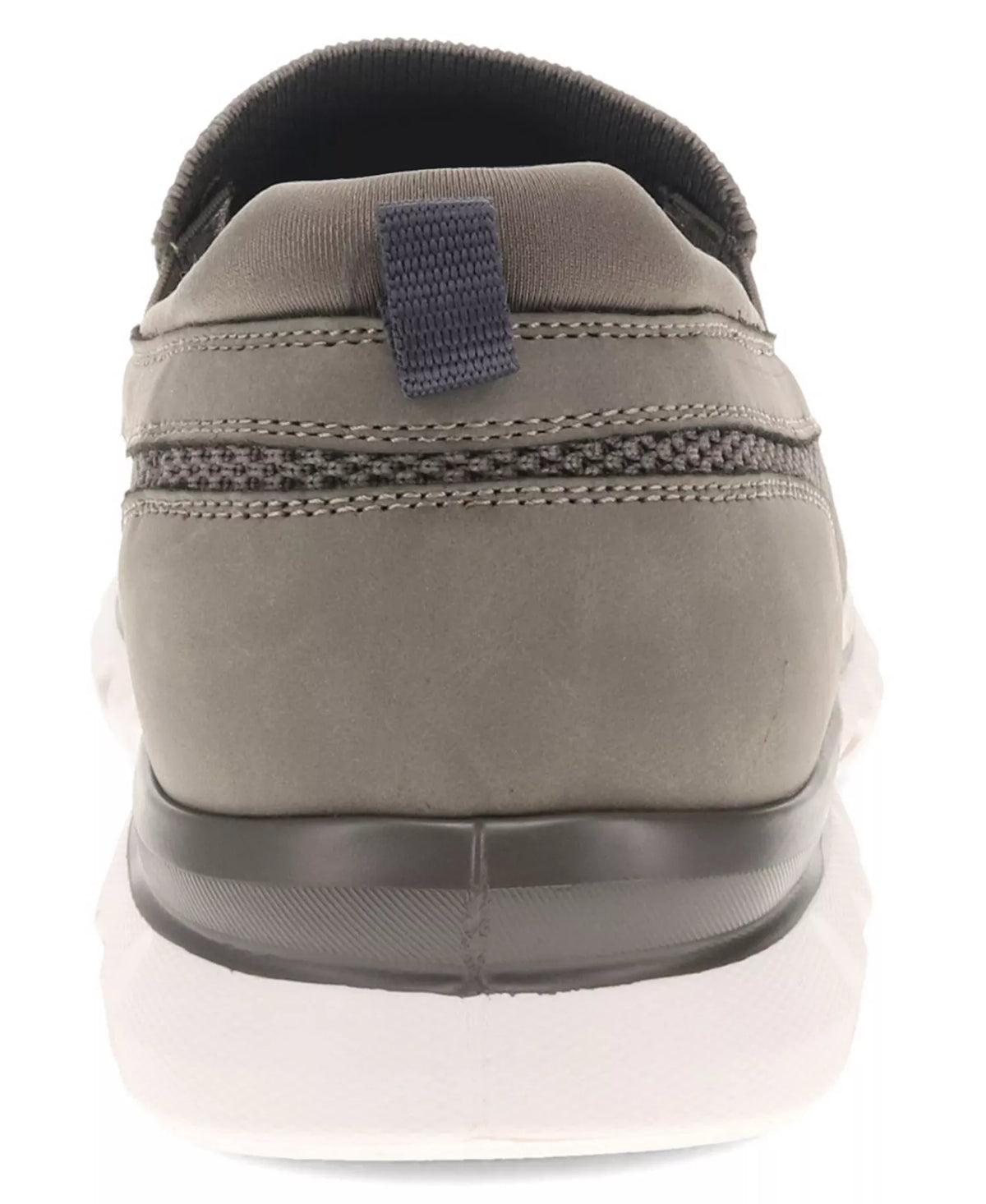 Dockers Men's Caden Casual Slip-On Loafers  Gray Size 11