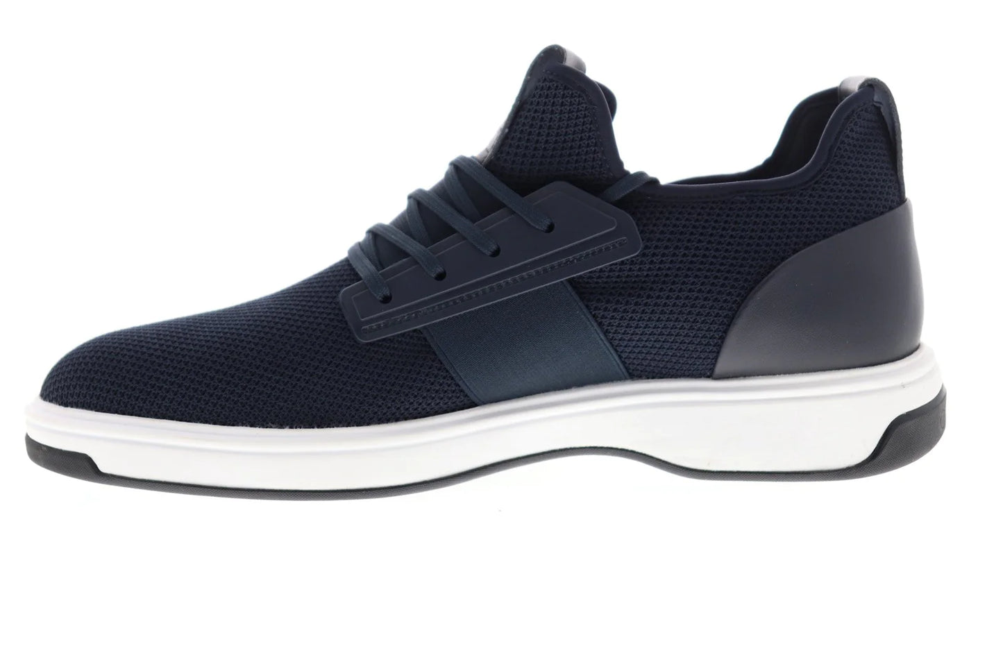 Calvin Klein Men's Phyll Sneakers  Color Dark Navy Size 12M