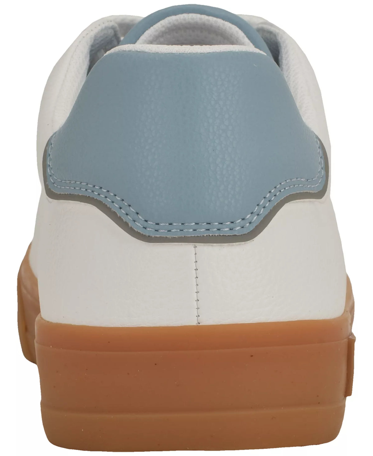 Tommy Hilfiger Men's Rawly Fashion Athletic Sneakers  White/Light Blue/Gum Size 9