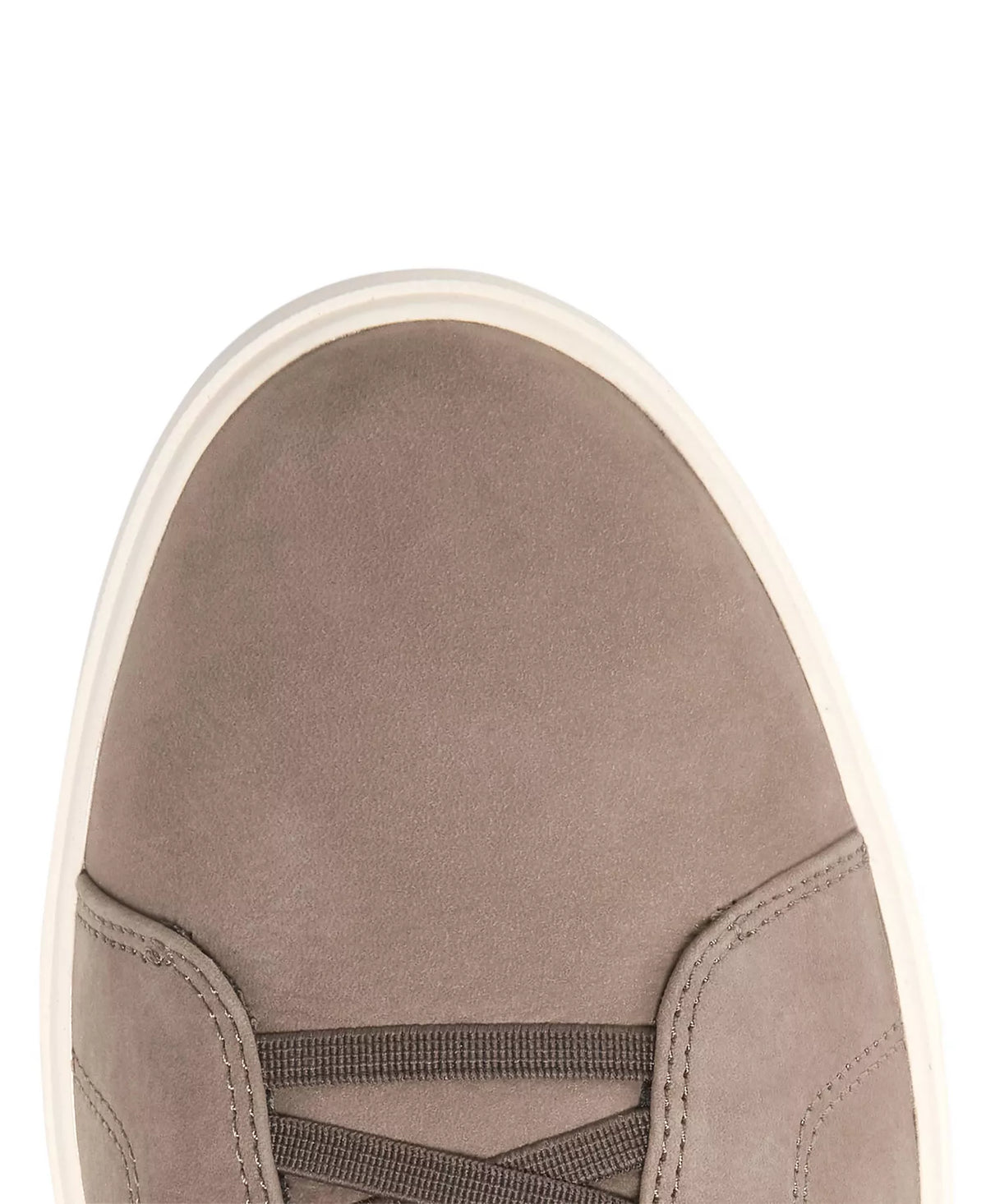 Cole Haan Men's GrandPrø Luxe Slip-on Sneakers  Truffle Nubuck Size 10