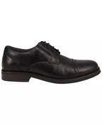 Dockers Men's Belvedere Lace-Up Oxford Dress Shoes  Black Size 11