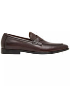 Steve Madden Men's Celoron Slip-On Shoes  Brown Size 11