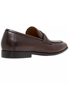 Steve Madden Men's Celoron Slip-On Shoes  Brown Size 11