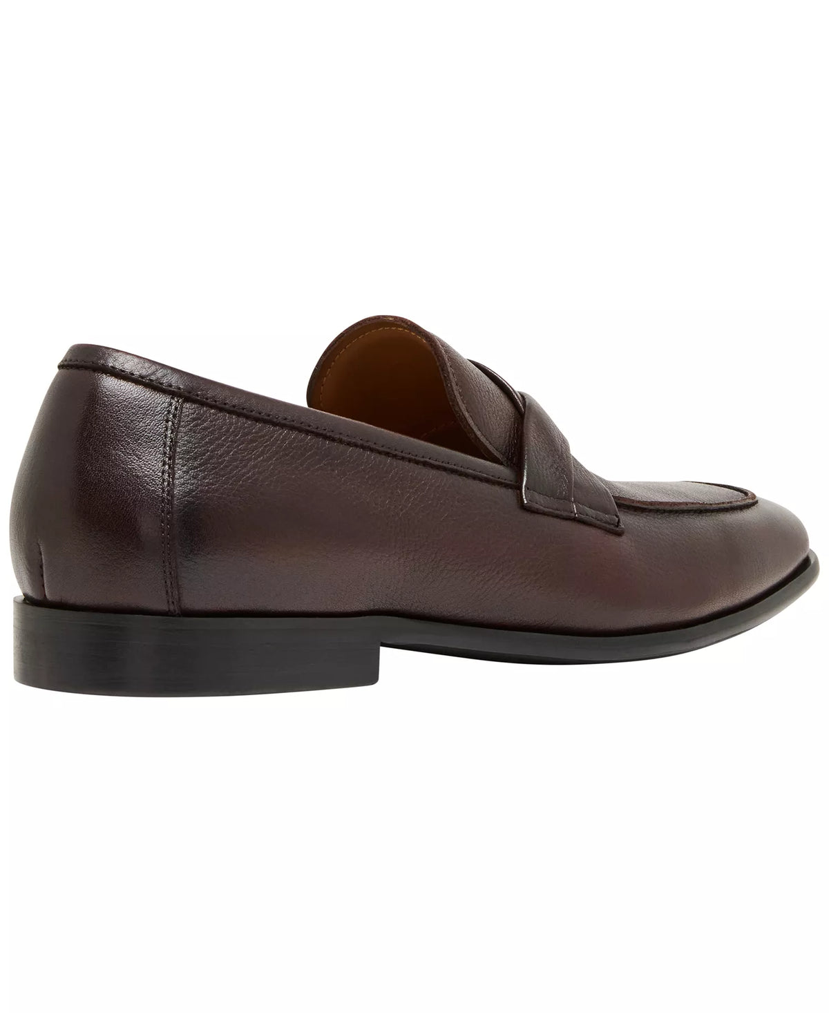 Steve Madden Men's Celoron Slip-On Shoes  Brown Size 11