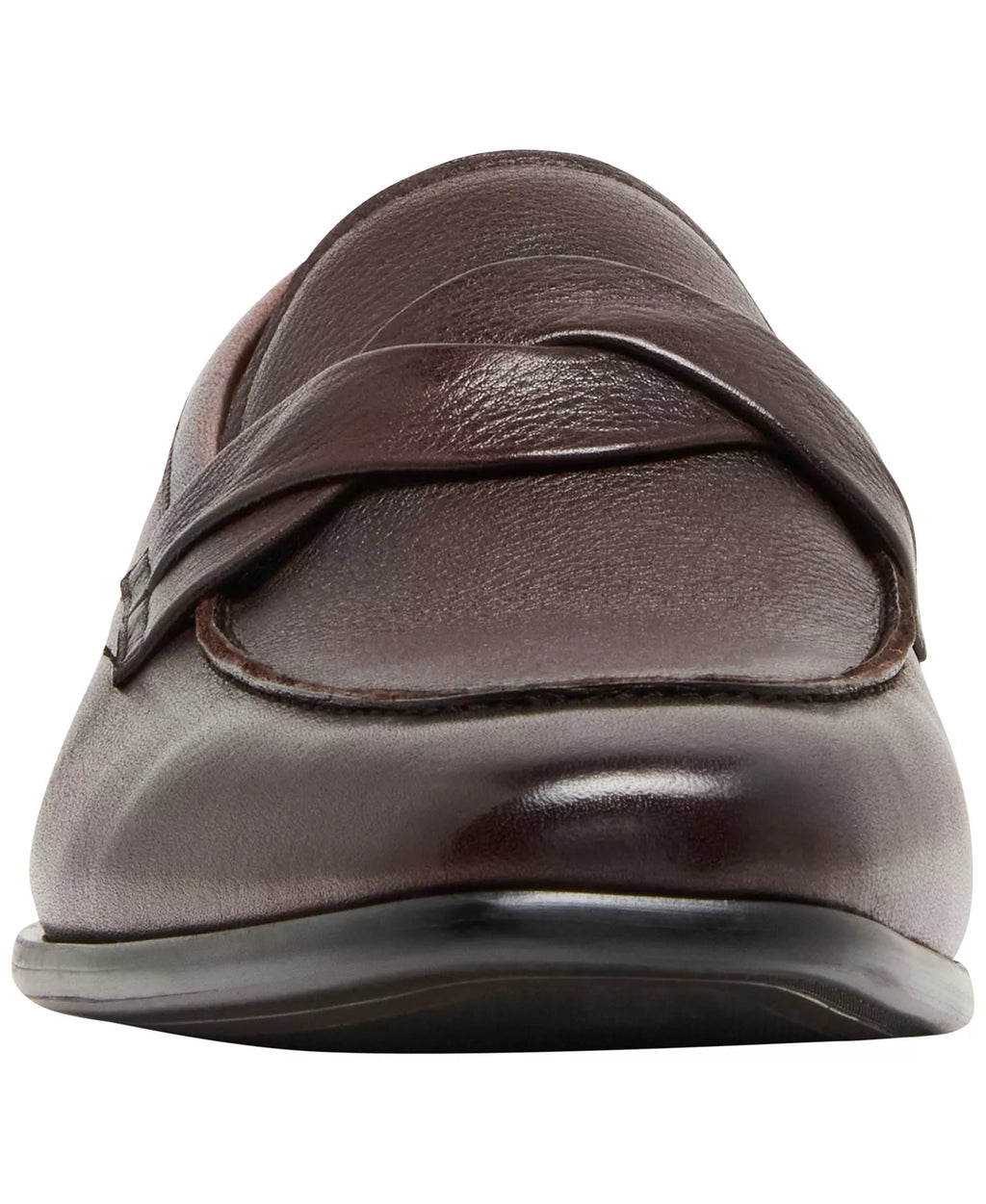 Steve Madden Men's Celoron Slip-On Shoes  Brown Size 11