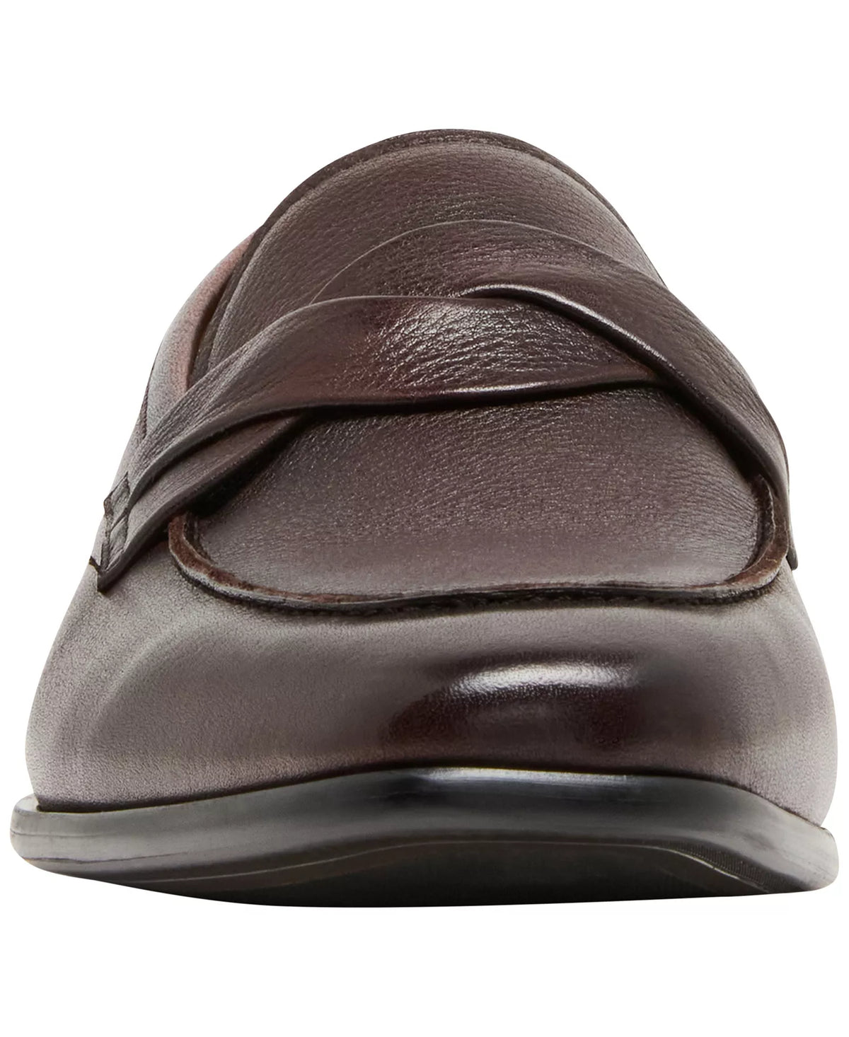 Steve Madden Men's Celoron Slip-On Shoes  Brown Size 11