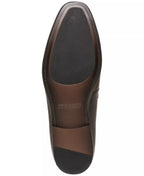 Steve Madden Men's Celoron Slip-On Shoes  Brown Size 11