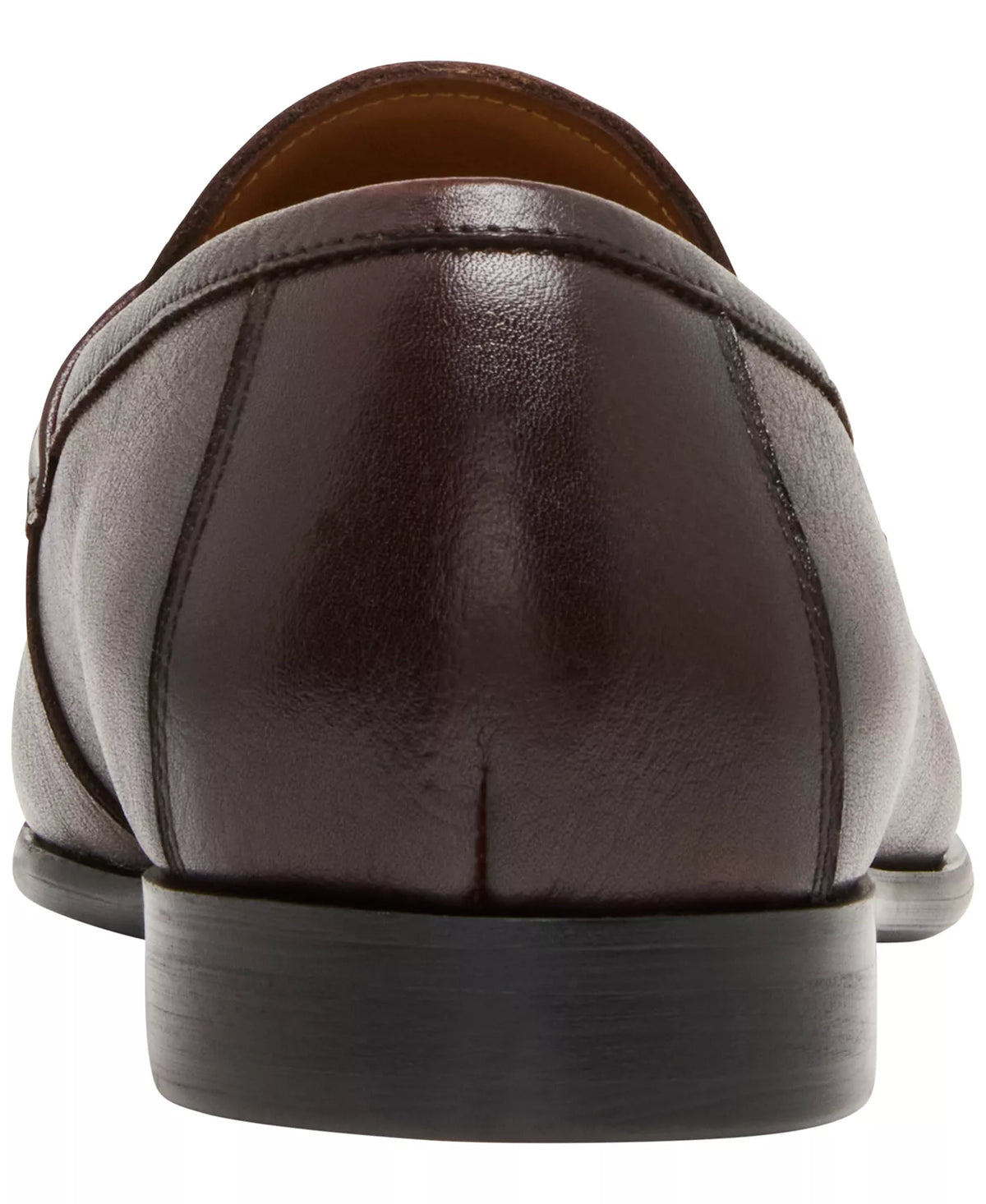 Steve Madden Men's Celoron Slip-On Shoes  Brown Size 11