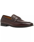 Steve Madden Men's Celoron Slip-On Shoes  Brown Size 11