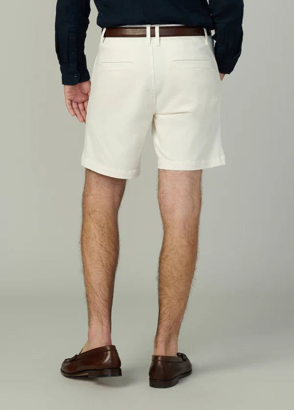 Joe's Jeans Men's Palmer Shorts  Chalk Size 34