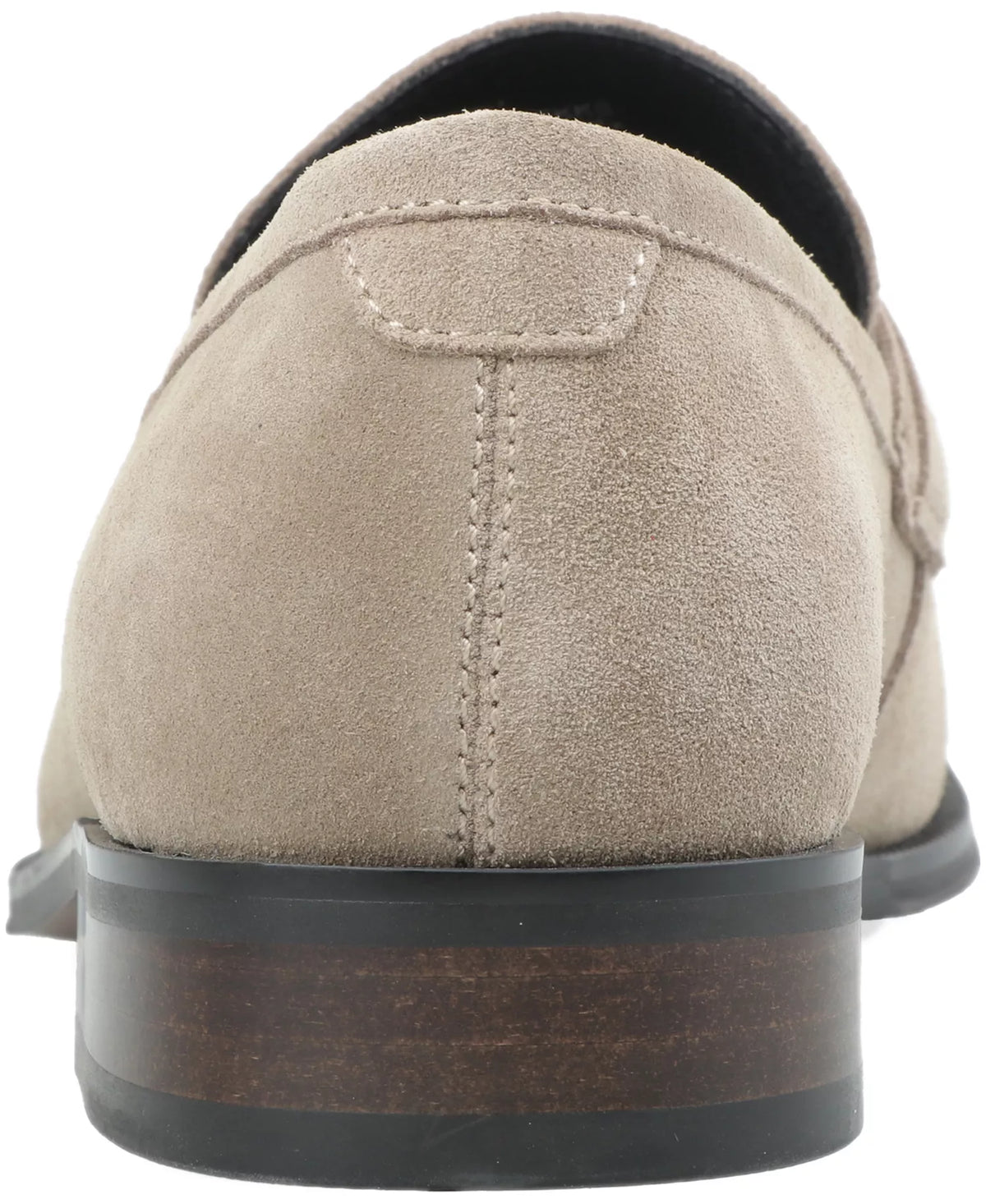 Alfani Men's Marekk Round Toe Dress Shoes  Mushroom Size 11.5