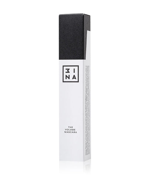 3INA The Volume Mascara 15.5ml Black