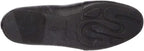 Gentle Souls by Kenneth Cole Women's Eugene Ruffle Slipper Loafer  Color Black Size 9M