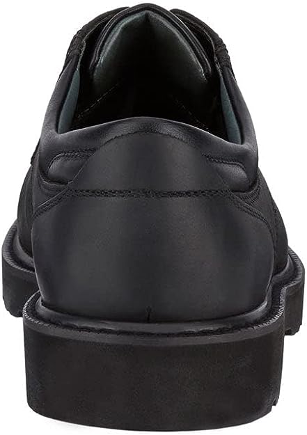 Dockers Men's Shelter Plain-Toe Oxford   Color Black Size 8M