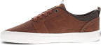Levis Mens Alpine Stacked Sneaker  Color Tan/Brown Size 10M