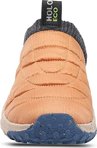 Holo Men's Credimus Slip-On  Color Pale Ale Size 10M