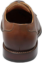 Stacy Adams Men's Robeson Oxfords Dress Shoes  Color Chocolate Size 11.5M