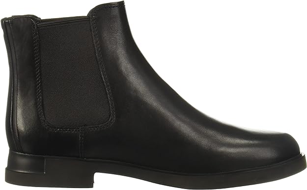 Camper Women's Iman Ankle Boot  Color Black Size 9