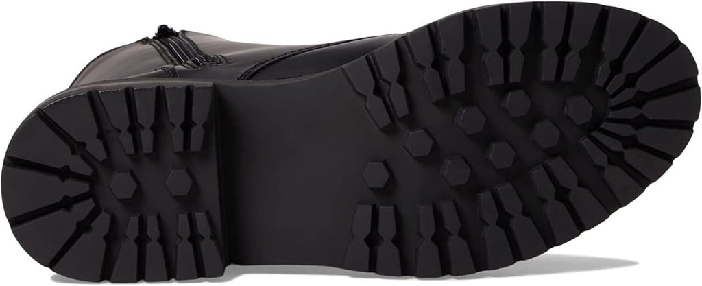 Sugar Women's Kaedy Combat Boots  Color Black Size 10M