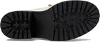 Michael Kors Women's Rocco Slip-On Loafers  Light Cream Size 8