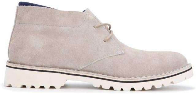 Kenneth Cole REACTION Men's Abie Desert Chukka Boots  Sand Size 7