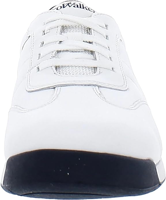 Rockport Men's 7200 Plus Walking Shoes  Color White Size 13W