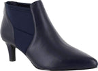 Easy Street Women's Saint Boot  Color Black/Neoprene Size 8N