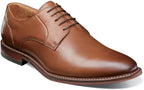 Stacy Adams Men's Robeson Oxfords Dress Shoes  Color Chocolate Size 11.5M