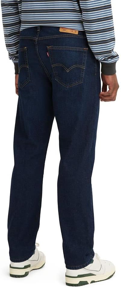 Levi's Men's 502 Taper Fit Jeans   Color Blue W34xL30