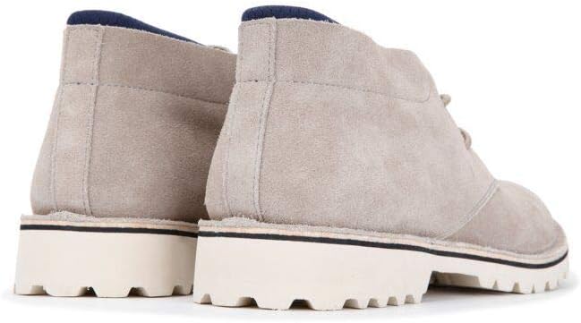 Kenneth Cole REACTION Men's Abie Desert Chukka Boots  Sand Size 7