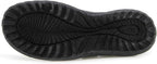 JBU Women's Piper Water Resistant Booties  Charcoal Size 8.5