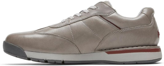 Rockport Men's 7200 Plus Walking Shoes  Color Griffin Gray Size 10.5M