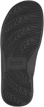 Dockers Men's Shorewood Open-Toe Fisherman Sandal  Briar Size 7