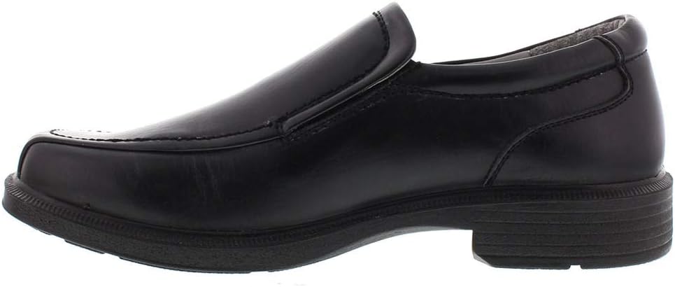 Deer Stags Men's Greenpoint Dress Comfort Slip-on Loafer  Color Black Size 10.5M